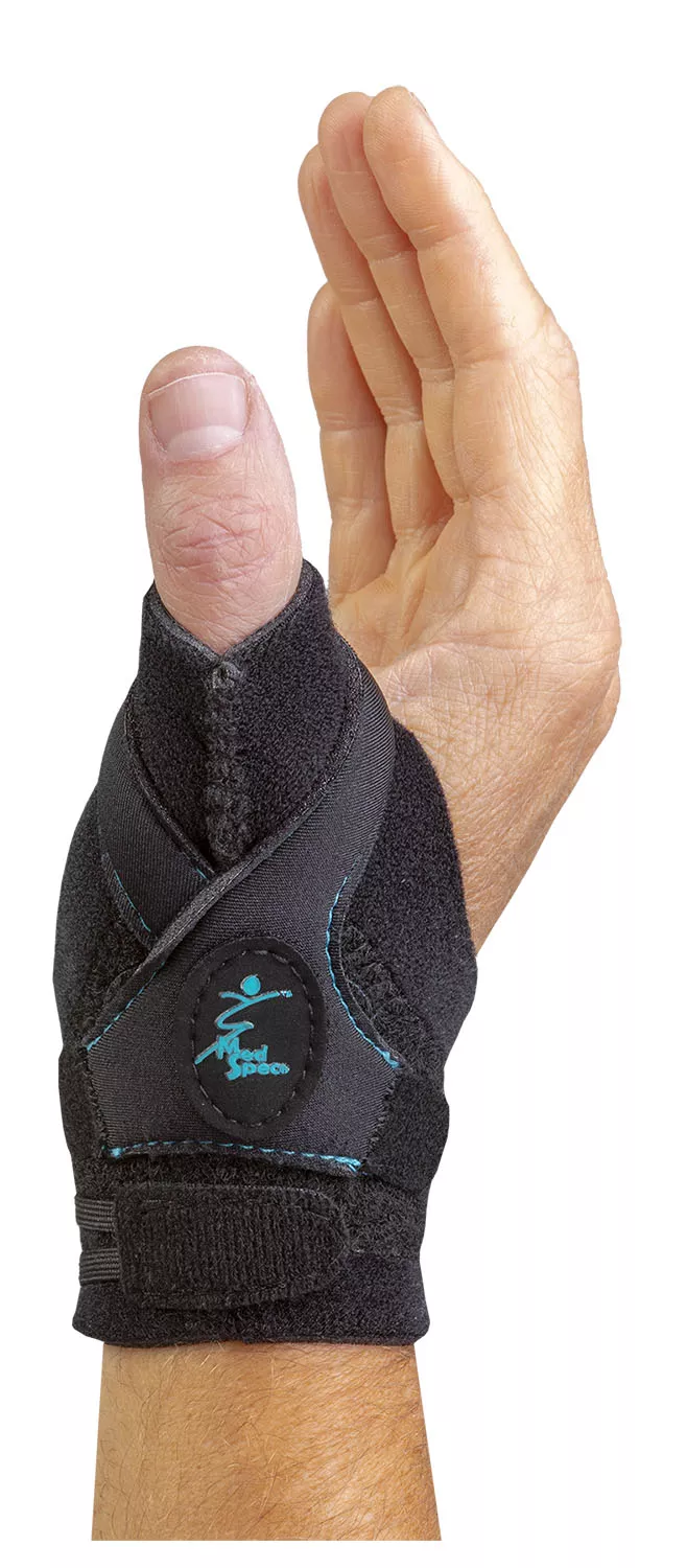 MedSpec CMC-X Lacer Thumb Stabilizer