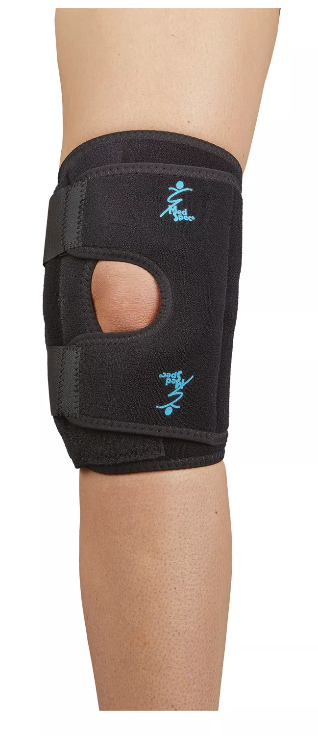 MedSpec Dynatrack Plus - Patella Stabilizer