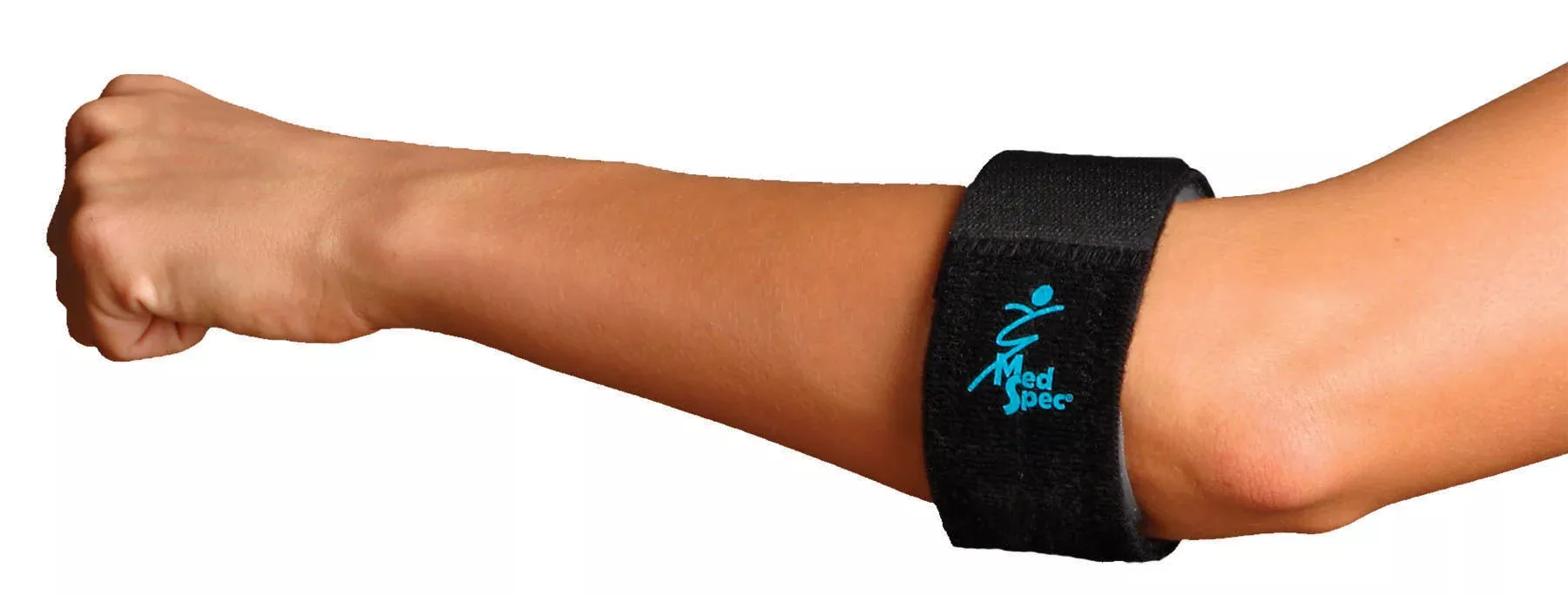 MedSpec EpiGel Elbow Support
