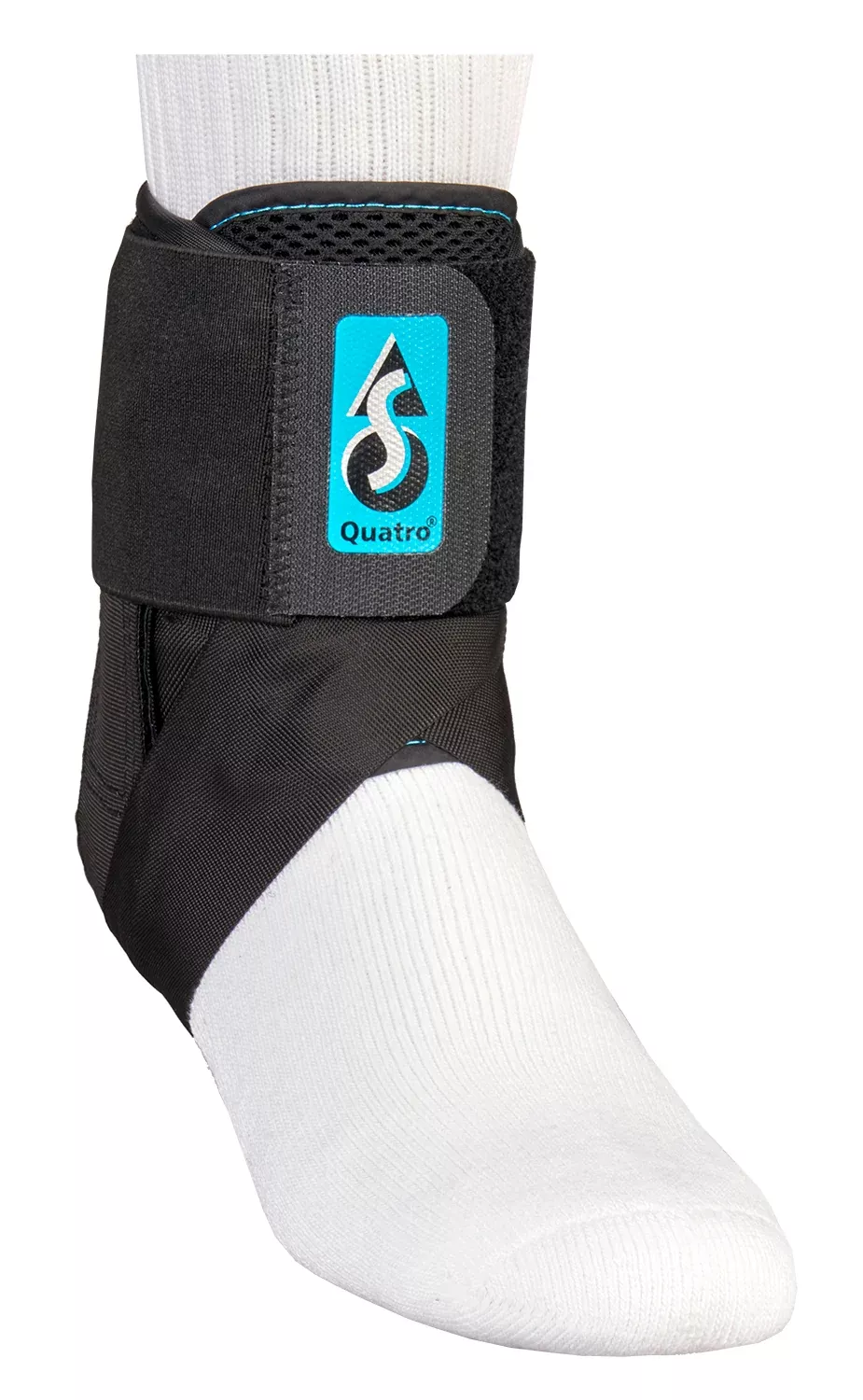 MedSpec EVO Quatro - Ankle Stabilizing Orthosis