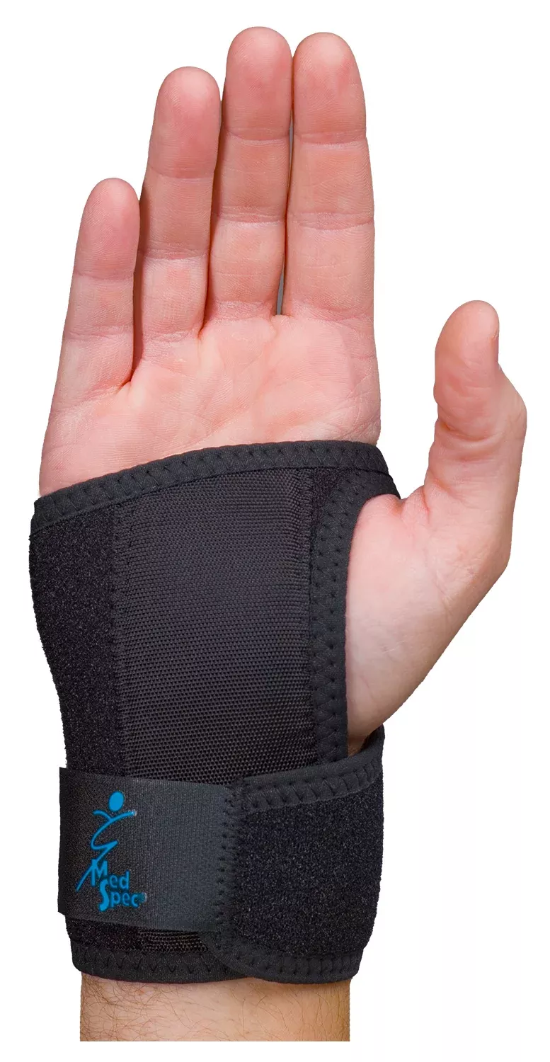 MedSpec GelFlex - Wrist Support