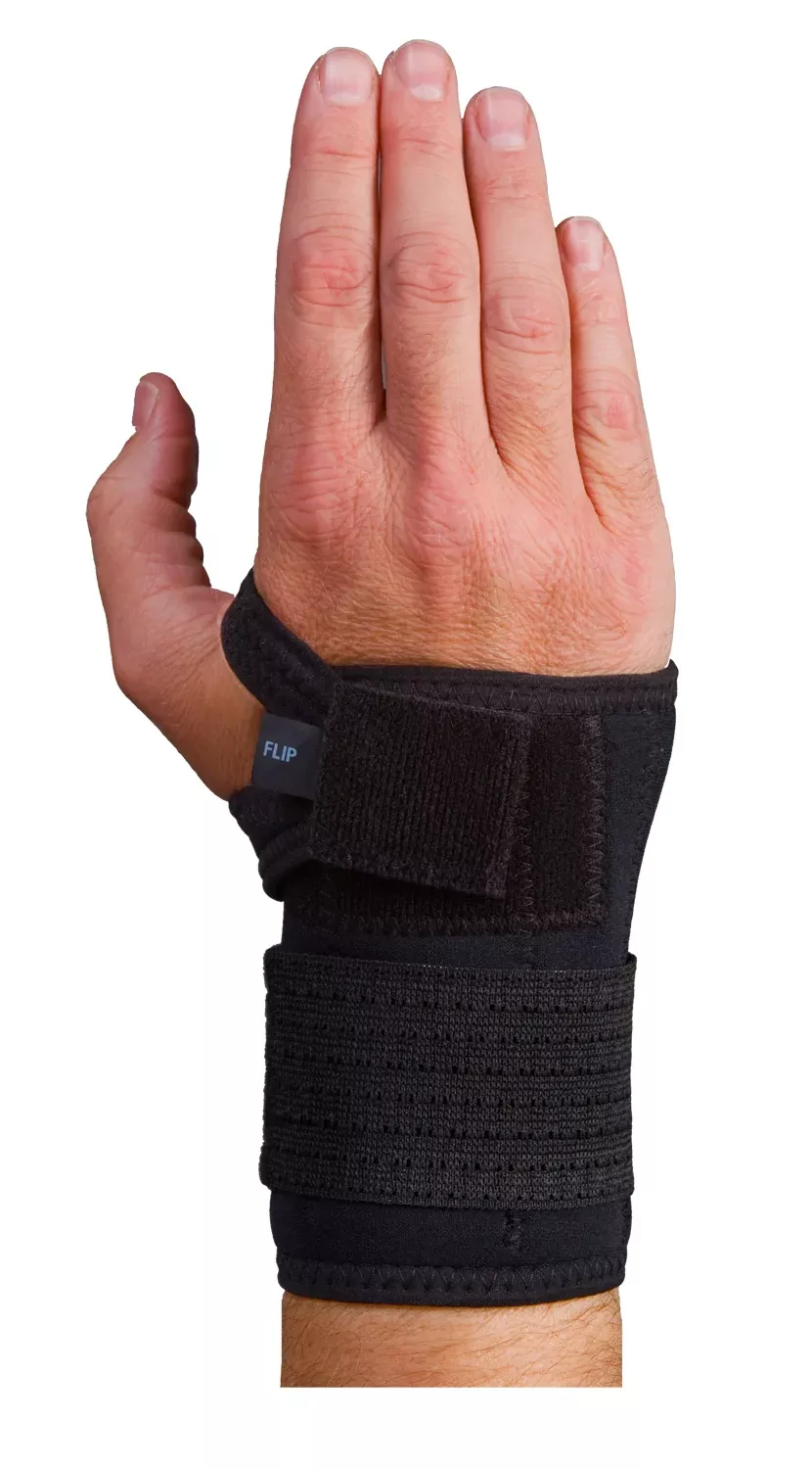 MedSpec Motion Manager - Wrist Support