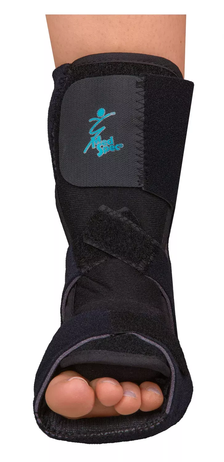 MedSpec Phantom Dorsal Night Splint