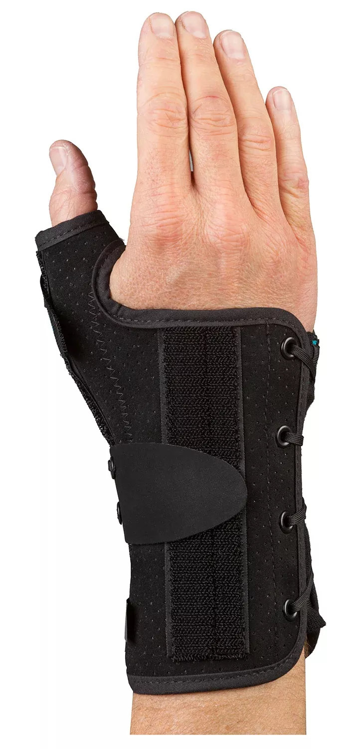 MedSpec Ryno Lacer II - Wrist and Thumb Support