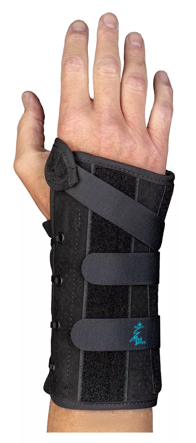MedSpec Tripod - Wrist Support