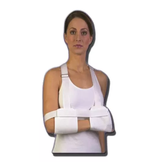MedSpec Universal Hemi-Sling