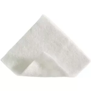 Melgisorb Ag Calcium Alginate Dressing 1-1/5" X 18" Rope- 1 Each