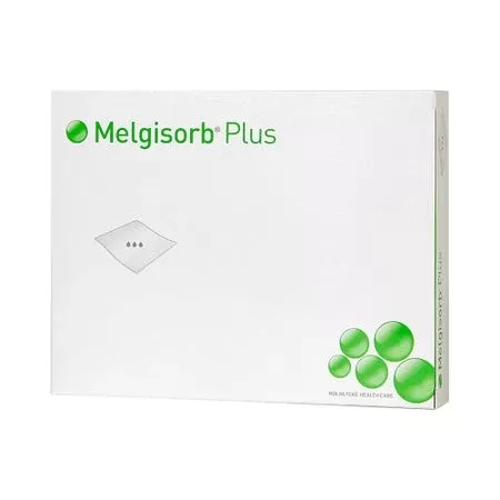 Melgisorb Plus Alginate Dressing
