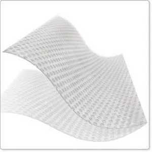 Mepitel 1 Non-adherent 1-sided Soft Silicone Wound Contact Layer 3" X 4"- 1 Each