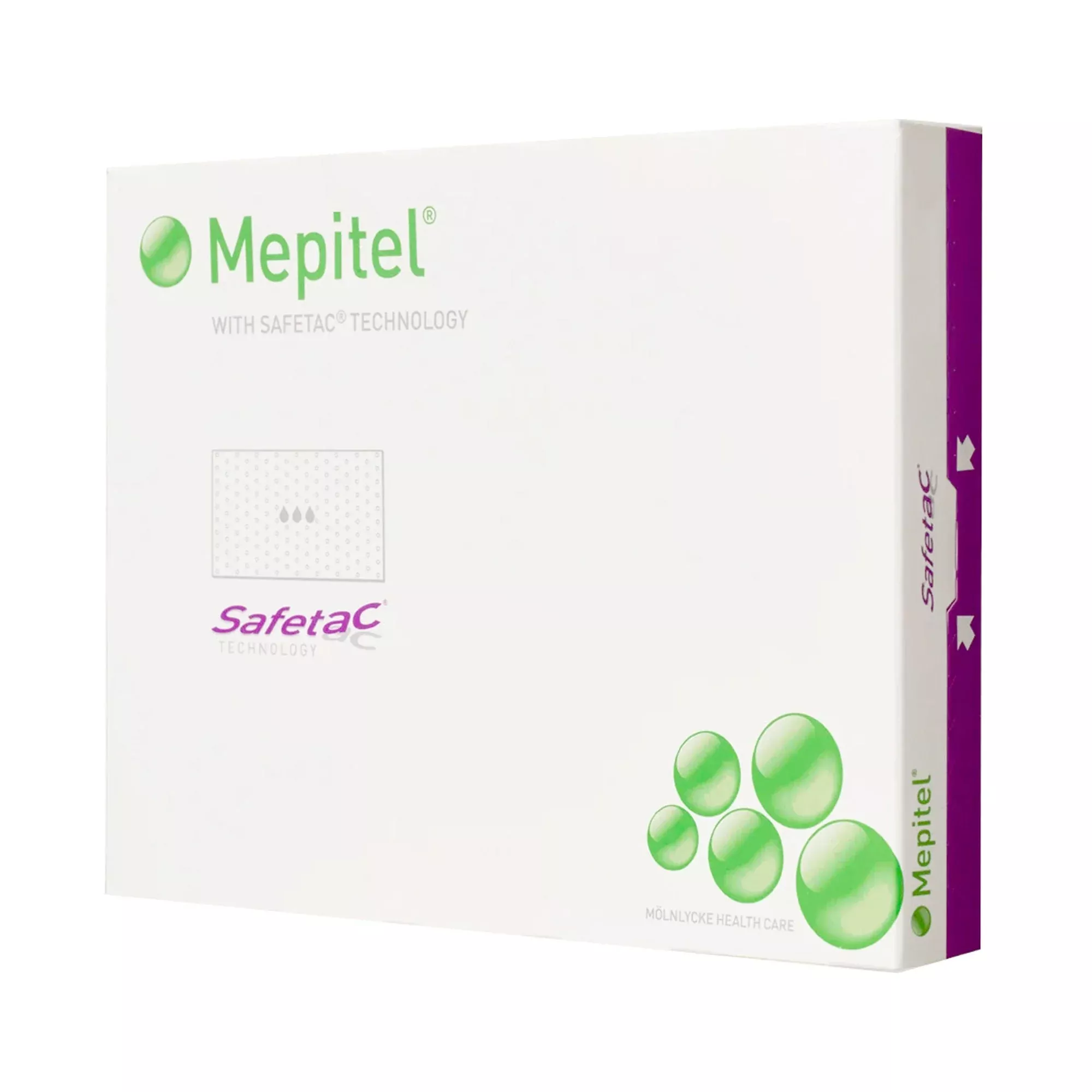 Mepitel Wound Contact Layer Dressing