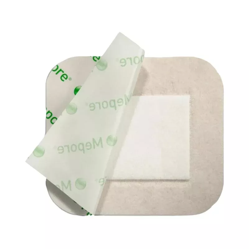 Mepore Pro Adhesive Dressing