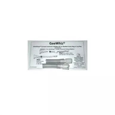 Merlin Technologies GWADPT - GeeWhiz Adaptors, 2-Pack