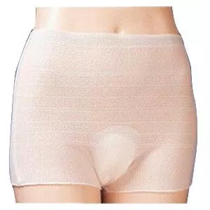 Mesh Pants, Large Fit 34" - 45"- 1 Each