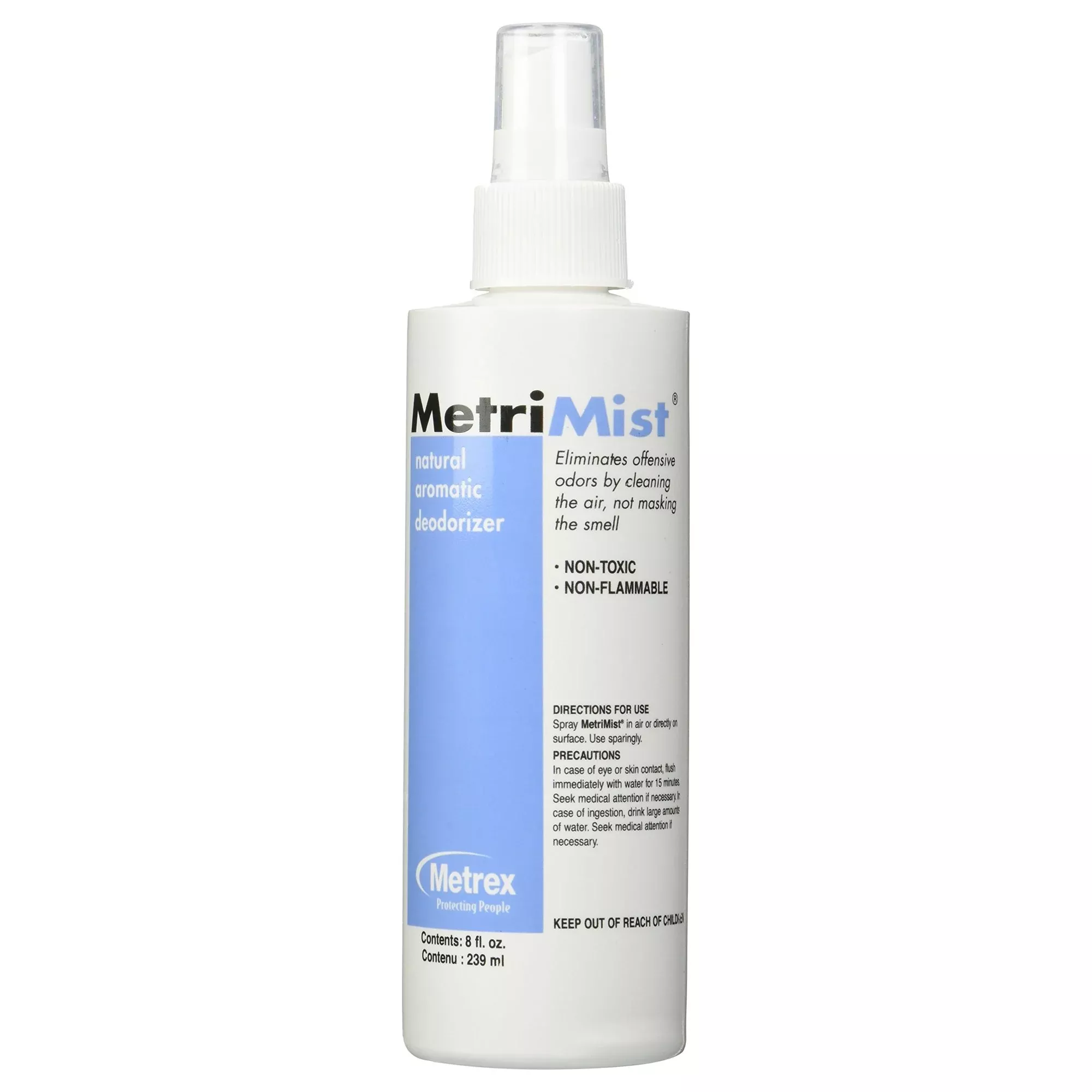 MetriMist™ Air Deodorizer
