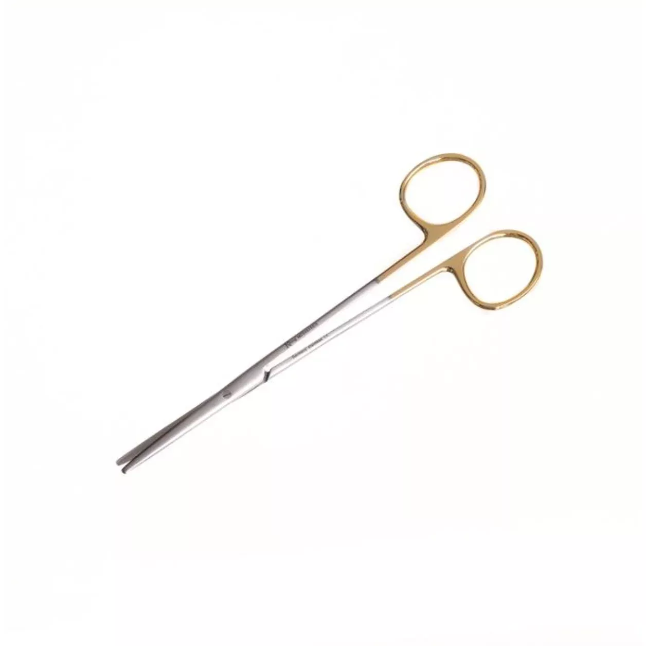 Metzenbaum Tungsten Carbide Scissors