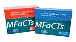 MFaCTs COMBO - Both Elementary and Secondary Kits Cecil R. Reynolds, Judith K. Voress Randy W. Kamphaus