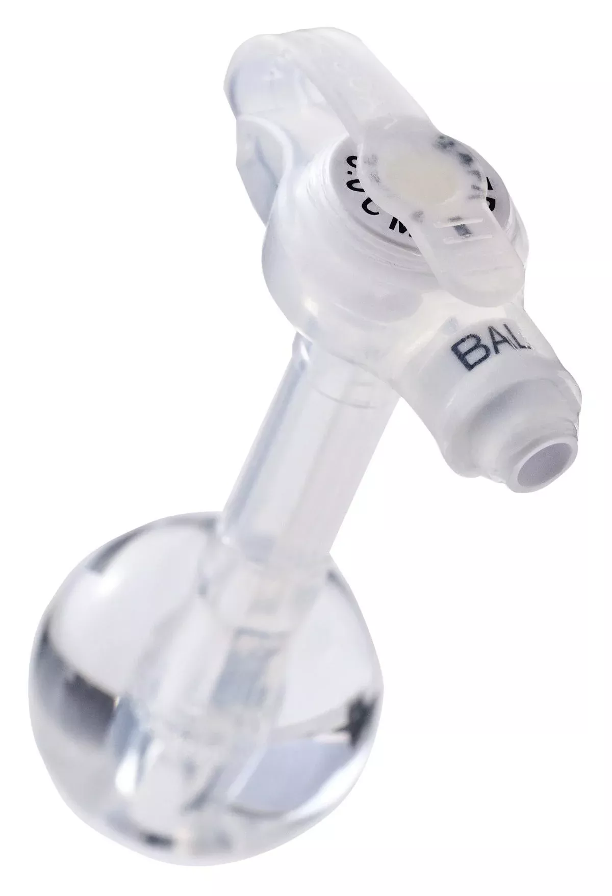 MIC G Enteric Tube 30Fr 28cc Feeding