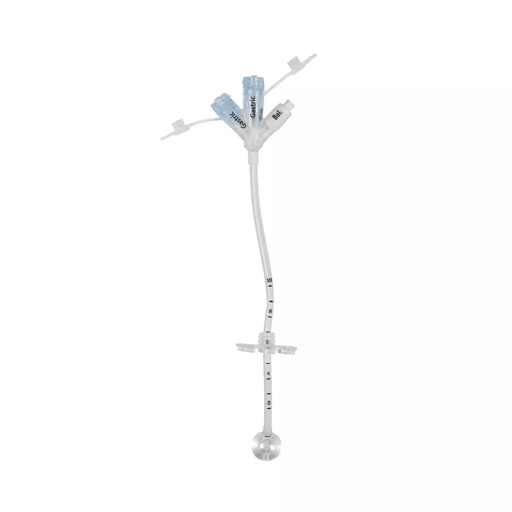 MIC Gastrostomy Feeding Tube with ENFit™ Connector