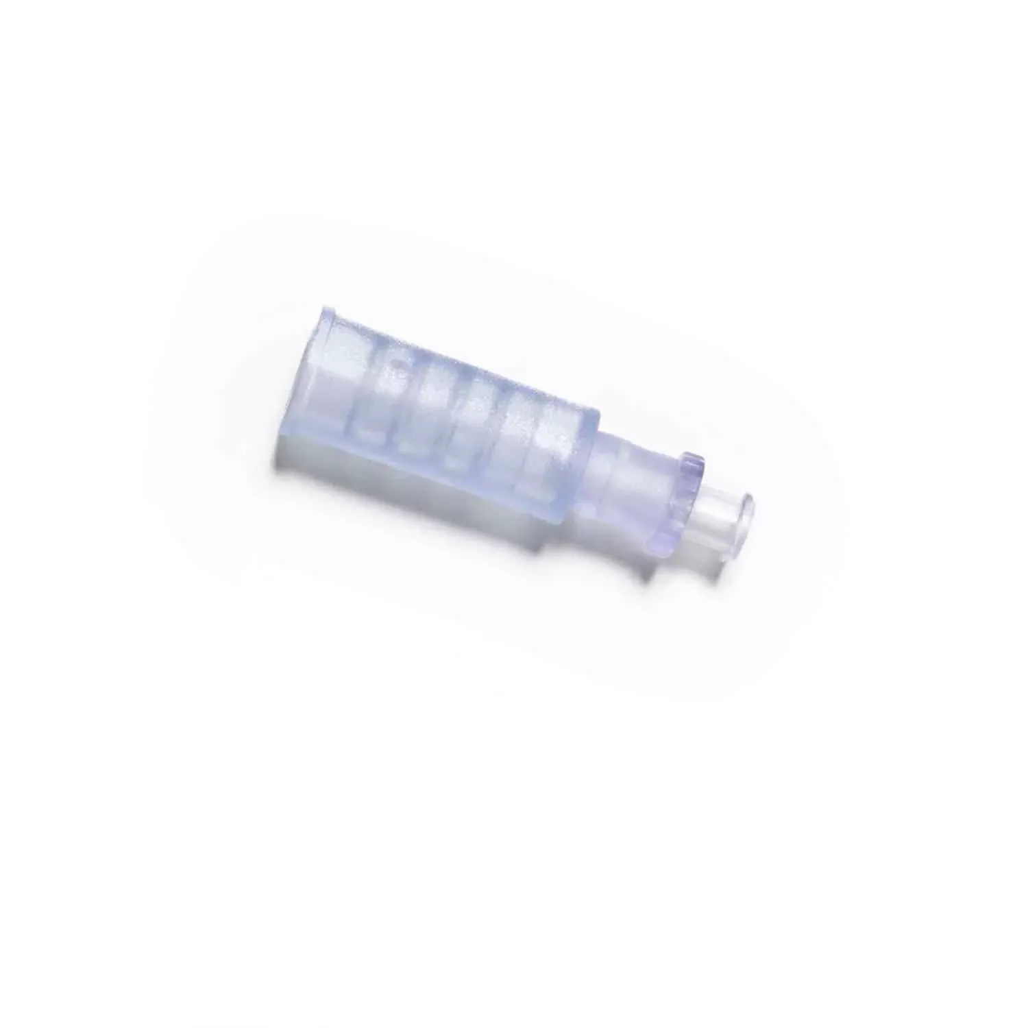 MIC J-Tube Feeding Port Adapter