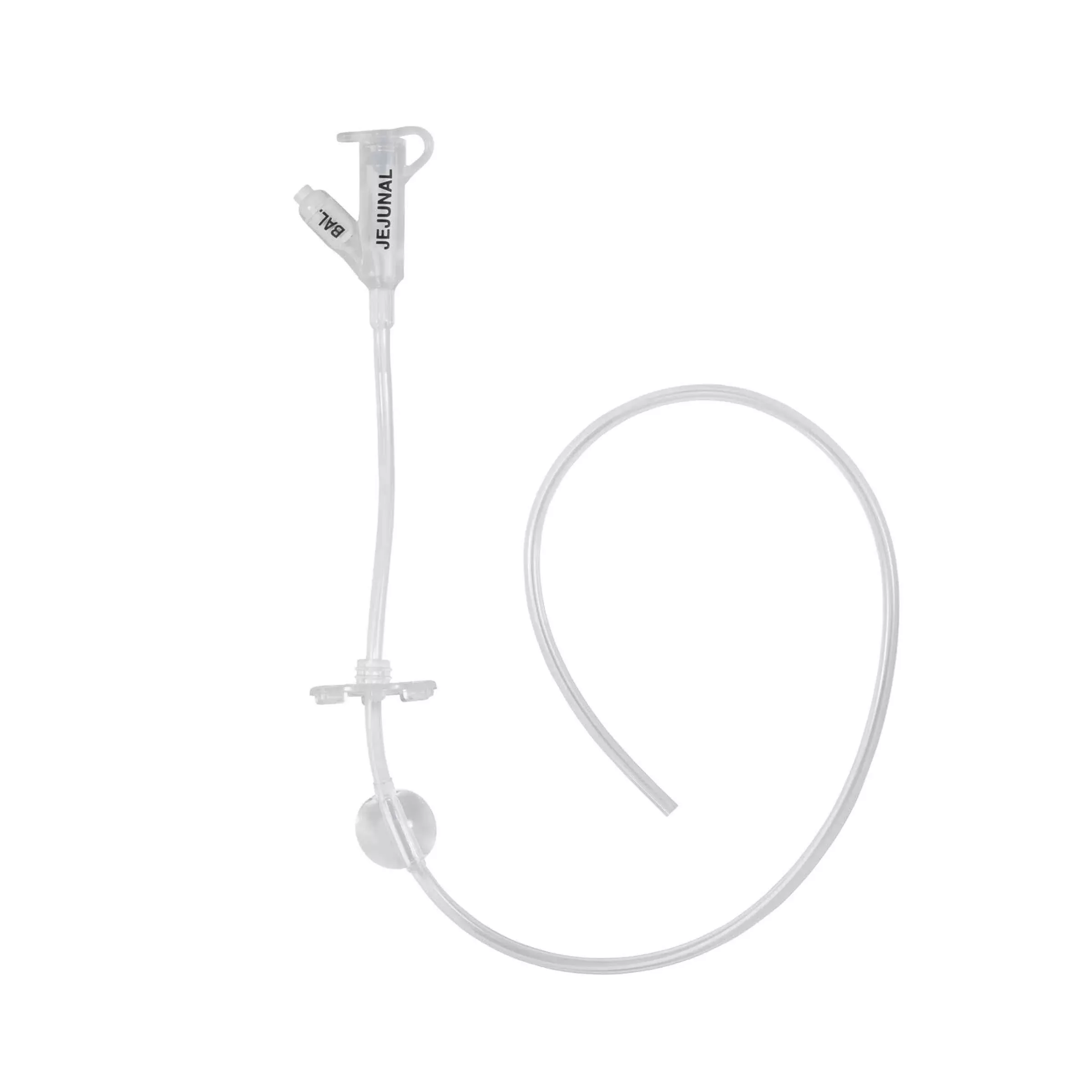 MIC Jejunal Feeding Tube 28cc