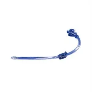 Mic-key Bolus Extension Set 12" With Straight Connector- 1 Each