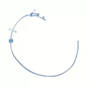 MIC-KEY Jejunal Feeding Tube 14Fr 7-10cc
