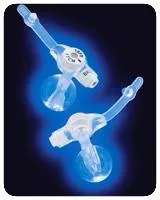 MIC-KEY Low Profile Gastrostomy Feeding Tube 14FR – 1.2cm