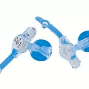 MIC-KEY Low Profile Gastrostomy Feeding Tube 14FR – 2.0cm
