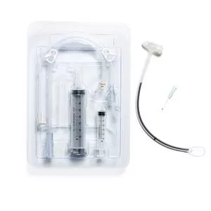 MIC-KEY Low-Profile TJ Tube Kit 16Fr 1.0cm