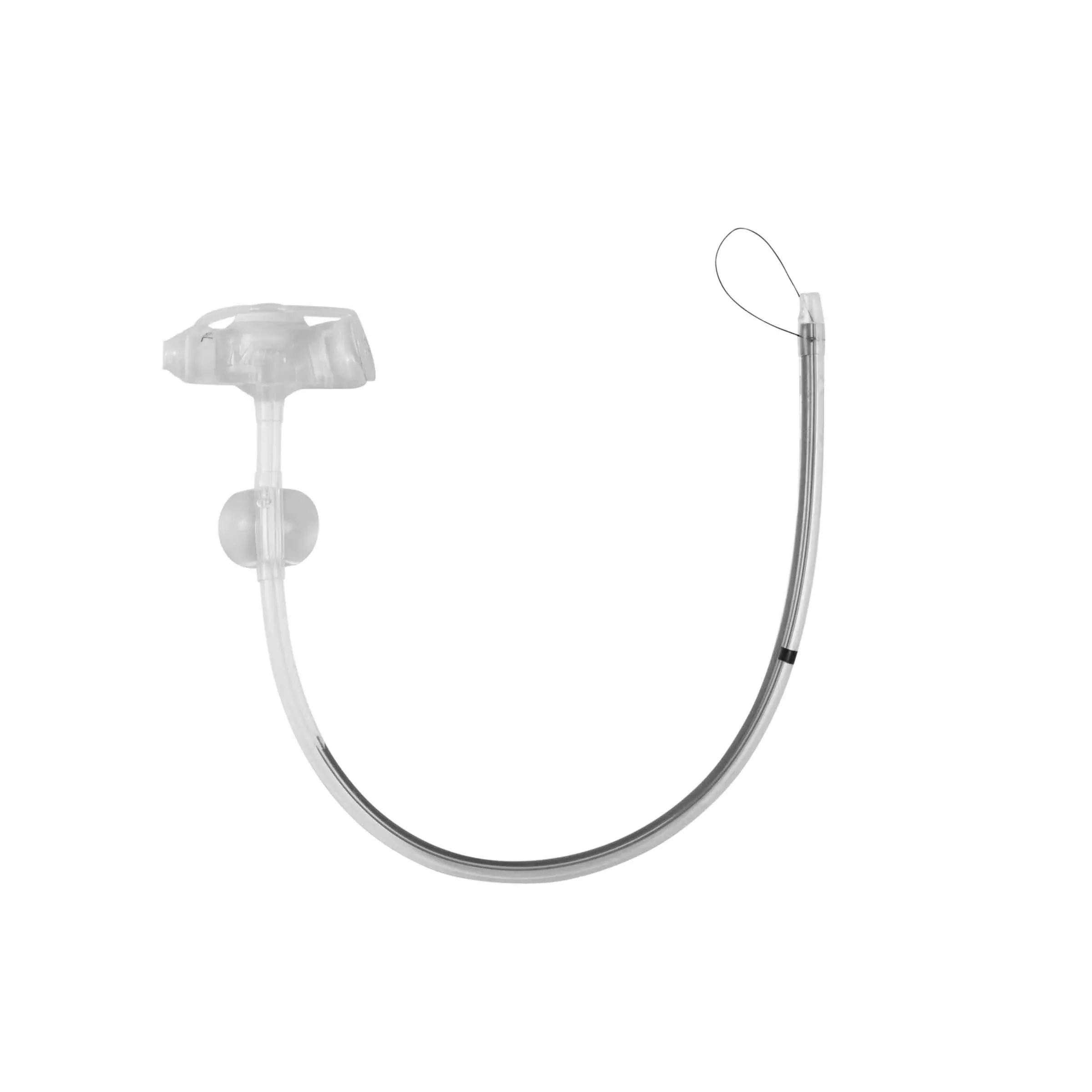 MIC-KEY Transgastric Jejunal Feeding Tube 16Fr 2.7cm