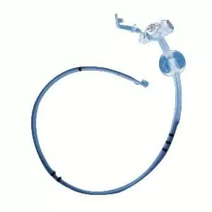 MIC-KEY Transgastric Jejunal Feeding Tube 18Fr 3.5cm