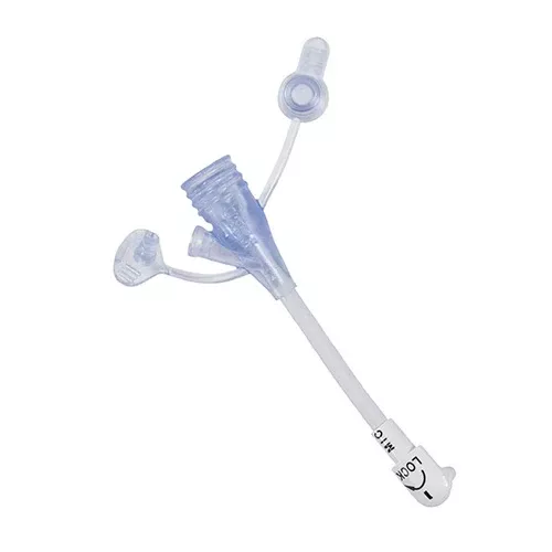 MIC-KEY Tube Accessories