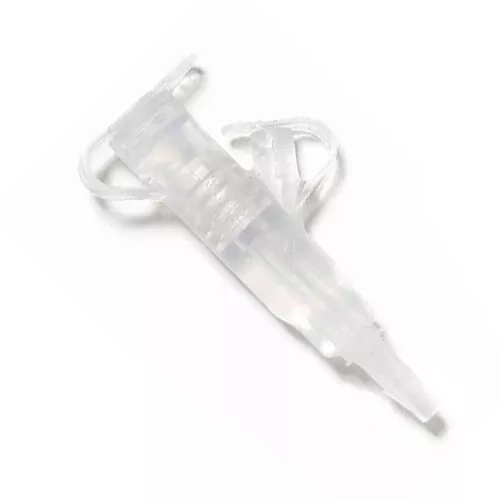 MIC-PEG Feeding Adapter