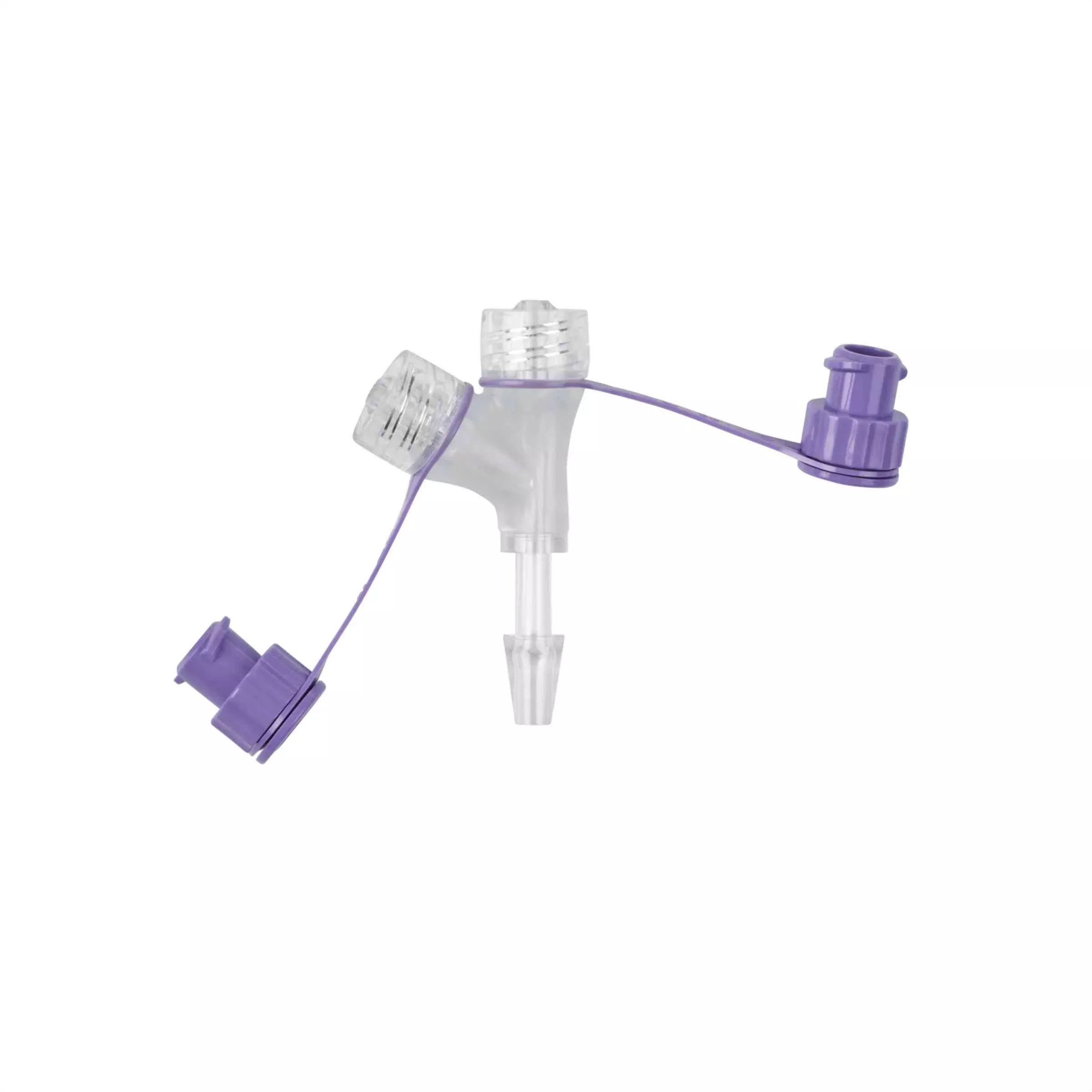 MIC PEG Replacement Feeding Adapter 14Fr ENFit