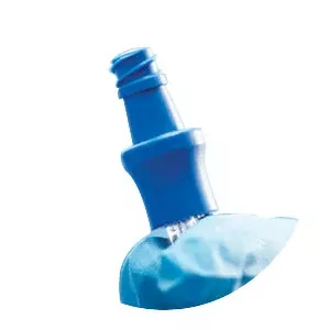 Microclave Clear Needle-free Connector, 0.06Ml Residual Volume- 1 Each