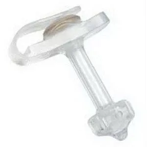 Mini One Capsule Non-balloon Button Kit 14 Fr X 2 Cm- 1 Each