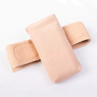 MiniMed ACC-205BE - Pump Leg Pouch, Beige