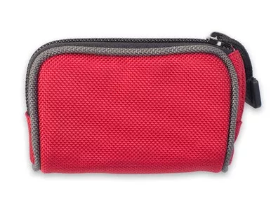 MiniMed ACC-300RD - Pump Sports Case, Red