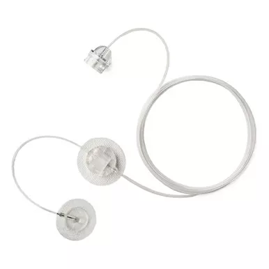 MiniMed MMT-874A - Sure-T 23" 8 mm Infusion Set