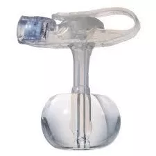 Minione Balloon Button Kit With Enfit, 14 Fr X 5.0 Cm- 1 Each