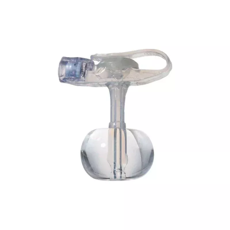 Minione Balloon Button Kit With Enfit, 16 Fr X 5.0 Cm- 1 Each