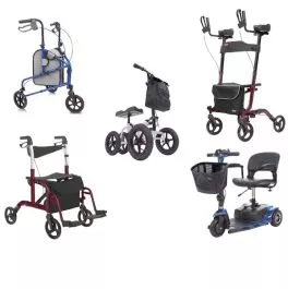 Miscellaneous Vive Health Parts and Products
