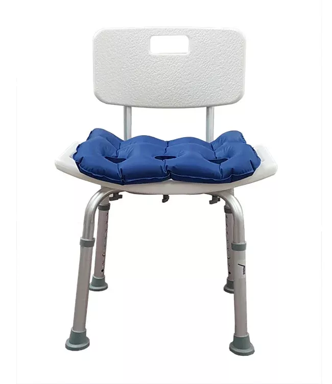 MOBB Health Care Bath Chair With back rest
