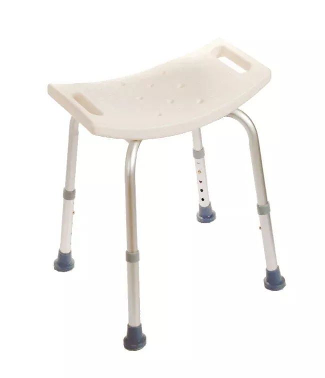 MOBB Health Care Bath Chair Without back rest