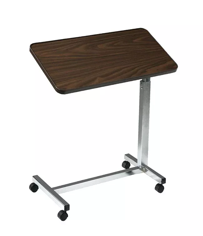 MOBB Health Care Bedside table-tilting