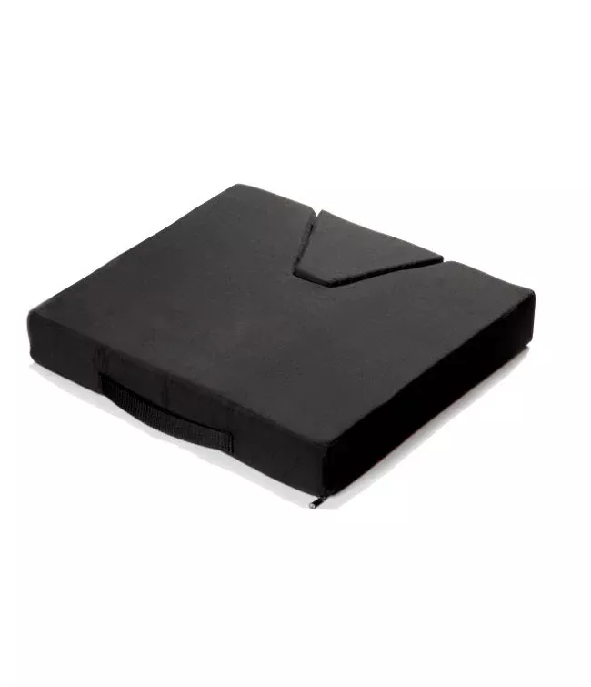 MOBB Health Care Convertible Coccyx Cushion