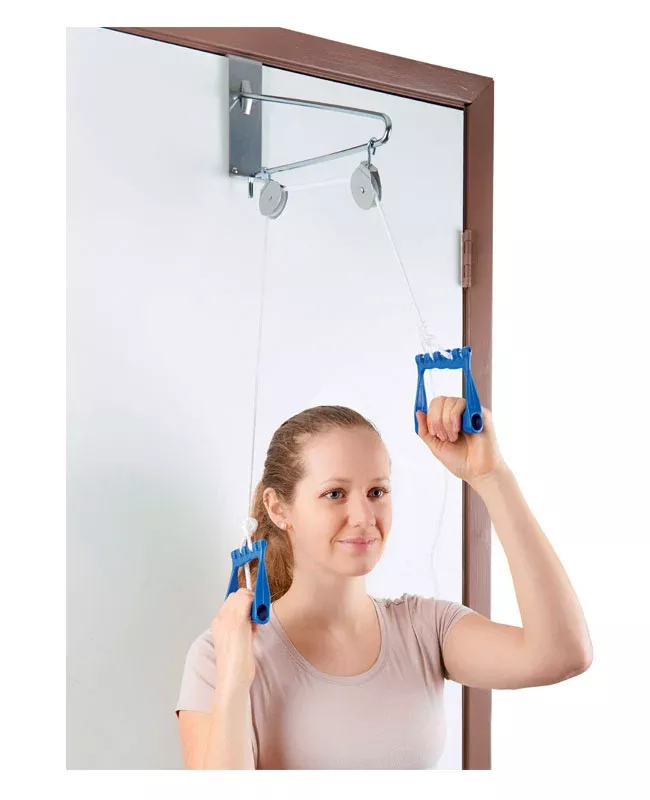MOBB Health Care Exercise Pulley