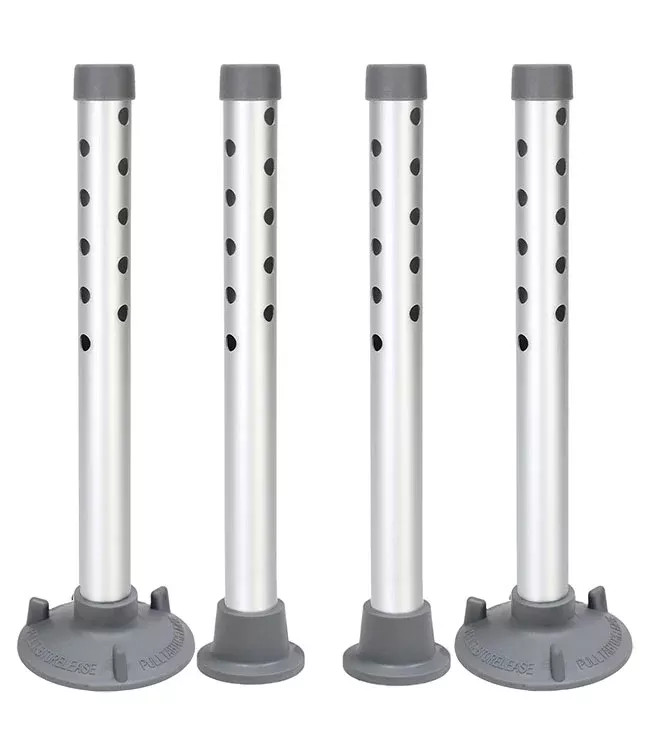 MOBB Health Care Extension legs for Transfer Bath Bench