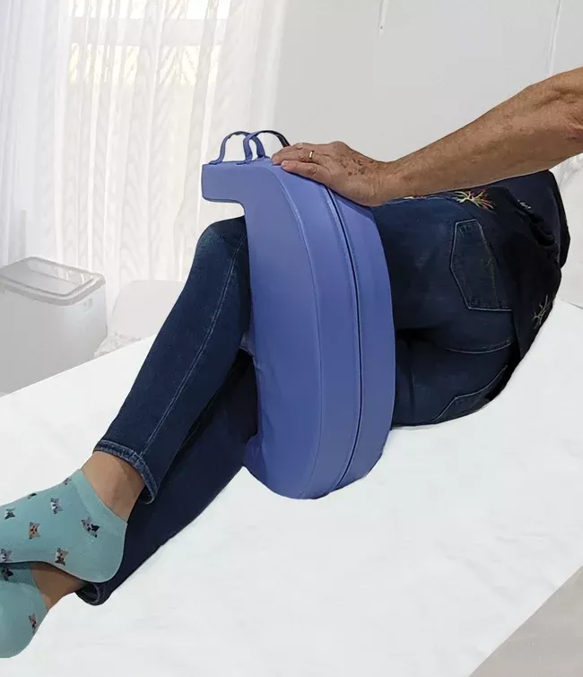 MOBB Health Care Positioning Bed Pillow