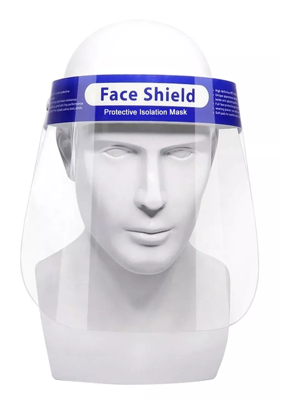 MOBB Health Care Protective Face Shield